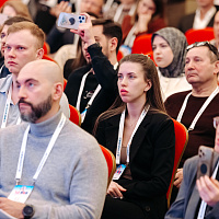 XI MOSCOW BREAST MEETING: Полный фотоотчёт